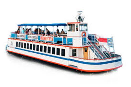 Wilmington Boat Tours | Cape Fear ...